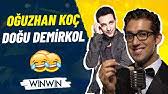 En çok gulunen esprileri cem yılmaz taktiğiyle yapılan esprileri. Nesi Komik Stand Up Cem Yilmaz Dogu Demirkol Fatih Akyildiz Youtube