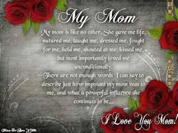 I My Mom Miss Her Dearly R I P Mom Love My Mom Quotes I Miss My Mom My Mom Quotes