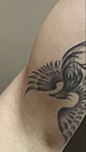 Jane doe is found in times square with no memory and mysterious tattoos on her body. Jaimie Alexander S 11 Real Tattoos Their Meanings Body Art Guru