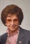 Fern Williams Obituary (2012)