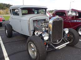 Chariots Of Fire Car Show At The Classic Car Mall 10 2018 Ford Model A Hot Rod Car Show Classic Cars Car