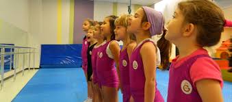 Beşiktaş jimnastik kulübü, 1903 yılında i̇stanbul'da kurulan spor kulübüdür. Cimnastik Okullari Galatasaray Org