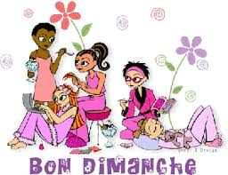 Image result for dimanche