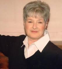 Carolyn Cuvillier Obituary