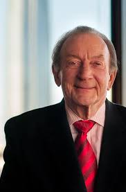 Honoring Dan Batchelor's lifetime effect