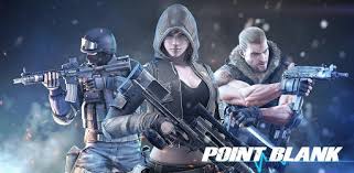 Faktanya, tidak sedikit gamers free fire yang. Point Blank App Apps On Google Play