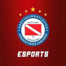 C'est l'occasion idéale pour se retrouver tous. Argentinos Juniors Esports Esportsaaaj Twitter