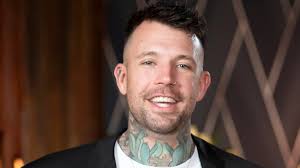 Married At First Sight's 'gentle giant' Dave Hand is exposed after split  from his ex-fiancée: 'Enough of this good guy narrative'