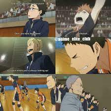 Pin On Haikyuu Season 3