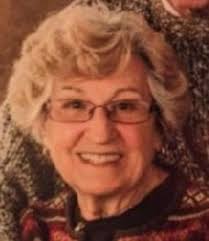 Joan S. Putnam Obituary