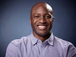 Important Blacks in Technology