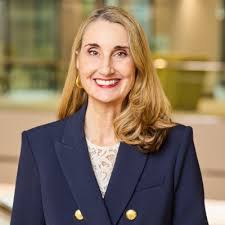 I am excited to return to one of my former employers