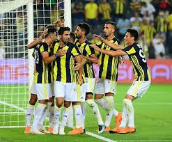 Please follow @fenerbahce_en for english. Benfica Fenerbahce Maci Ne Zaman Saat Kacta Ve Hangi Kanalda Yayinlanacak Fotomac