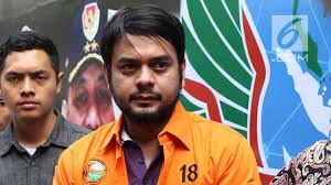 Yang bersangkutan kita tangkap sabtu (17/10/2020) kemarin karena menggunakan barkoba jenis ganja dan kita rencananya besok senin (19/10/2020) akan rilis. Artis Rio Reifan 4 Kali Ditangkap Karena Narkoba Ini 5 Faktanya Hot Liputan6 Com