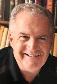 Richard O'Connell Obituary