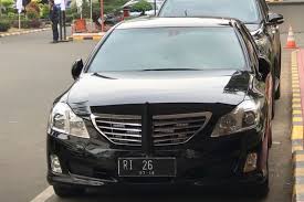 Senarai menteri kabinet malaysia 2018 yang memegang tampuk pemerintahan untuk penggal ini selama 5 tahun nanti. Daftar Pelat Nomor Mobil Menteri Dan Pejabat Di Indonesia