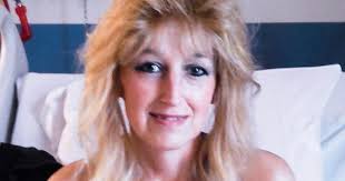 Tracie Lynn McBride Moyer