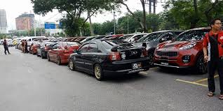 Already a member, but new to sam's club online? Perjumpaan Eksklusif Kelab Kereta Kia 2018 Careta
