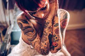 Your immune system and body is compromised and under great stress while on accutane. Tattoo Aftercare Heal Fast Avoid Infection And Retain Colour Vibrancy
