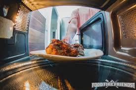 How Many Times Can You Reheat Food Especially Meat Microwave Oven Microwave Microwave Ovens