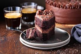 You can contact them via facebook and instagram, or email at orders@cakesforthought.com. Best Chocolate Cake Recipe My Baking Addiction