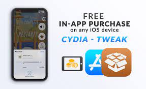 Correct it in the settings app. How To Get Free In App Purchase Ios 11 3 1 Jailbreak Tweak Wikigain