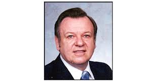 George ANTON Obituary (2010)