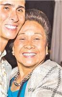 Virginia Ocampo Rosas Obituary (1936