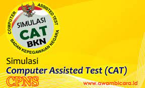 Latihan simulasi cat online dilakukan gratis tanpa adanya biaya sepeserpun. Simulasi Cat Online Tes Skd Cpns 2019 Materi Soal Twk Update Januari 2021 Abi Awam Bicara