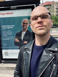 ExxonMobil Hungary added a new photo.