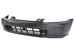 Tetapi untuk perkongsian kali ini, jom kita berbicara mengenai. Honda Civic Bumpers Spare Parts And Accessories For Sale In Pakistan Pakwheels