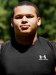 Dominic Wooten's Instagram, Twitter & Facebook