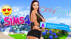 Another hair made by me from scratch. Sims 4 Onlyfans Mod Youtube In 2021 Sims 4 Body Mods Sims 4 Expansions Sims 4