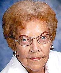 Helen Butler Obituary (1927