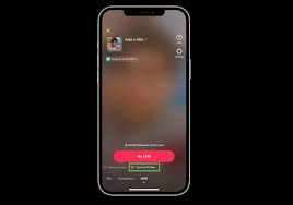 Swipe to live in the navigation, pick an image, and write a title for your stream. Tiktok Rolls Out An Option To Cast Your Live Streams To Your Pc Or Mac Digital Information World