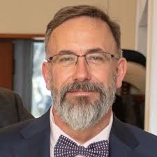 Welcome, Martin Erlandsson, adjunct professor at KTH.