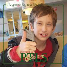 The Magic Of Potocki Lupski Syndrome 2013 Potocki Lupski Syndroom Ptls