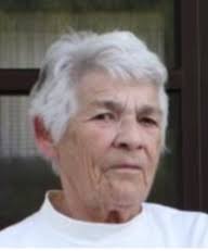 Obituary for Lillian L. (Simpson) Dudley