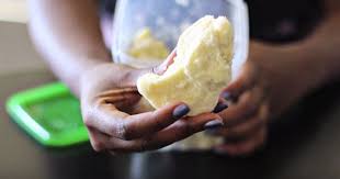 Therefore, use shea butter for your hair and get relief from split ends and hair breakage. 5 Ways To Use Shea Butter For Hair Naturallycurly Com