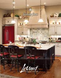 Levant woodcraft is family owned and committed to delivering quality over the long term. Levant Kitchen Furniture By Jim Celuch Issuu
