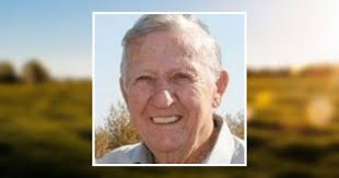 Charles Rice Obituary October 4, 2020