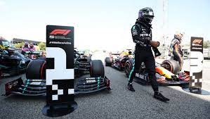 For all your f1 racing updates, news.com.au has you covered. F1 Spanish Grand Prix Qualifying Results Mercedes Pair To Start Sunday S Race 1 2