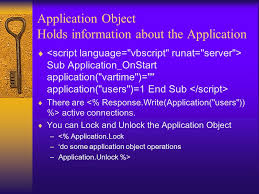 Unlock ad accounts from powershell. Maintaining State In Asp Problem How Do I Maintain State Information About The User Several Methods Cookies Session Variables Hidden Fields Ppt Download