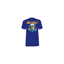 Character's don't belong to me! T Shirts Powell Peralta Ripper Black Mens Short Sleeve T Shirt Clothing Shoes Accessories