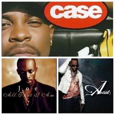 What R&B super group would you like to see?