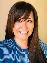 Yvette Trejo's Instagram, Twitter & Facebook