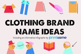 Pin On Brand Names
