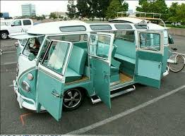 Cool 30 Creative Vw Bus Interior Design Ideas Https Roomadness Com 2018 08 06 30 Creative Vw Bus Interior Design Ideas Vw Bus Interior Bus Interior Vw Bus