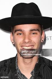 1,934 Dylan Hilton Photos & High Res Pictures