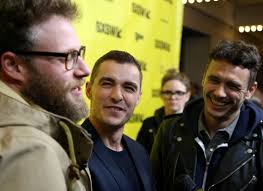 James Franco's 'The Disaster Artist' Movie Hit In The Room At SXSW